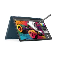 Lenovo Yoga 7 2-in-1 14IML9 Core Ultra 7 155H 16GB Ram 512GB SSD  2.8K OLED 14 Inch Touch Laptop (83DJ0030LK)